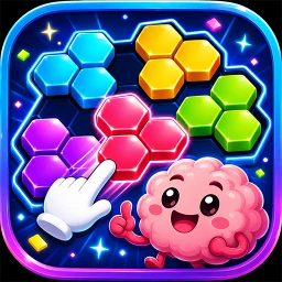 Fit Grid: Block Puzzle のアイコン